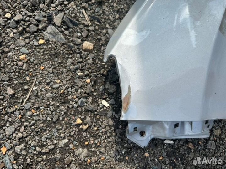 Крыло переднее левое Hyundai Creta