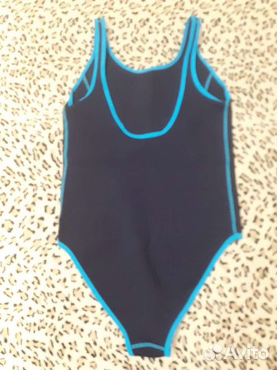 Купальник для девочки