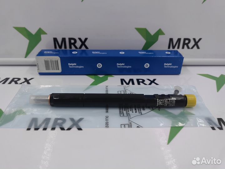 Форсунка R04601D