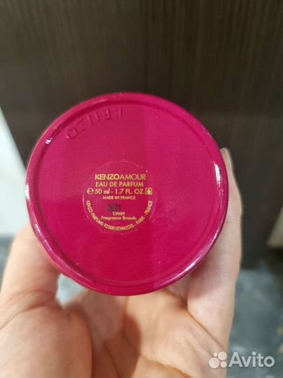 Парфюм женский остатки