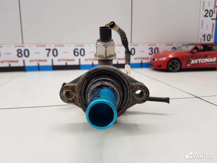 Главный тормозной цилиндр (Infiniti G)