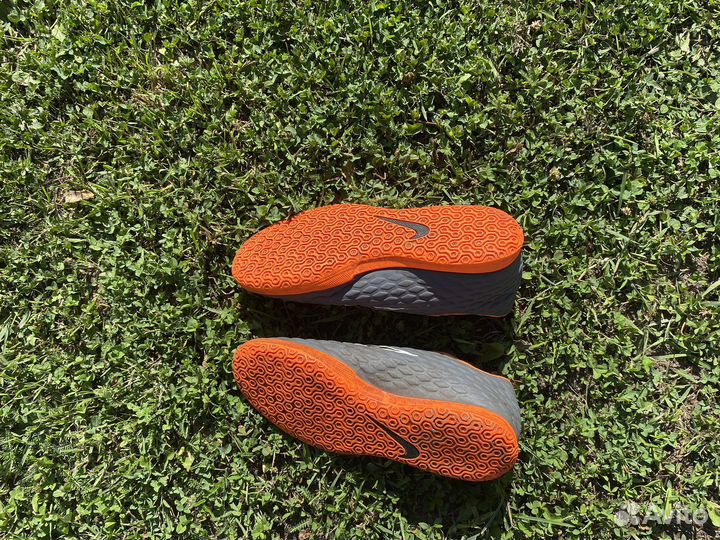 Бутсы nike hypervenom x