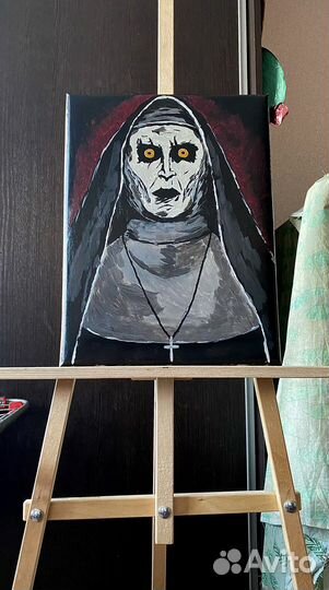 Картина на холсте 40х30