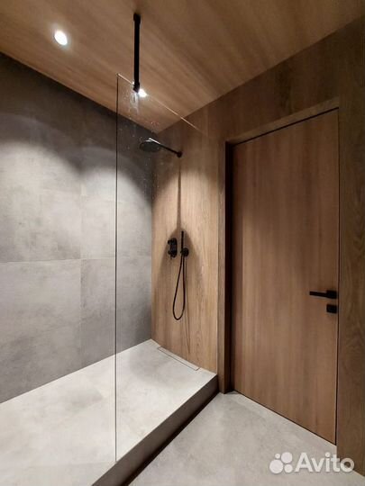 Производство душевых ограждений