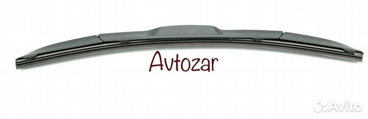 Щетки стеклоочистителя toyota lexus