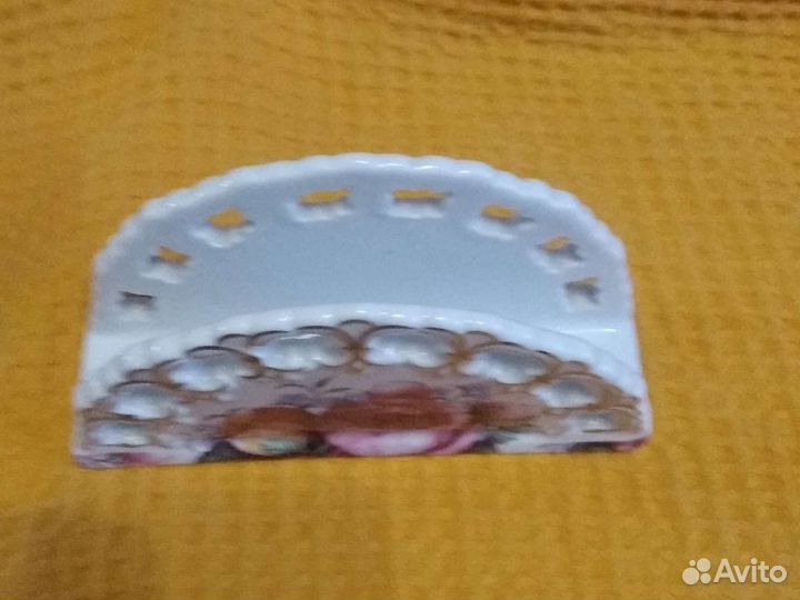 Салфетница