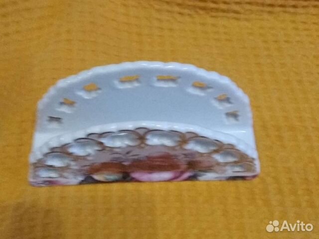 Салфетница