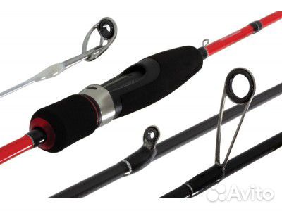 Спиннинг Maximus Pointer Travel 21UL 2,1m 0,8-6g