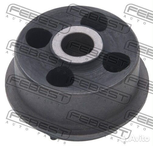 Сайлентблок задней балки