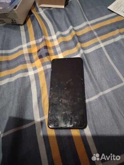 Samsung Galaxy A12, 4/64 ГБ