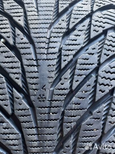 Nokian Tyres Hakkapeliitta R2 205/55 R16