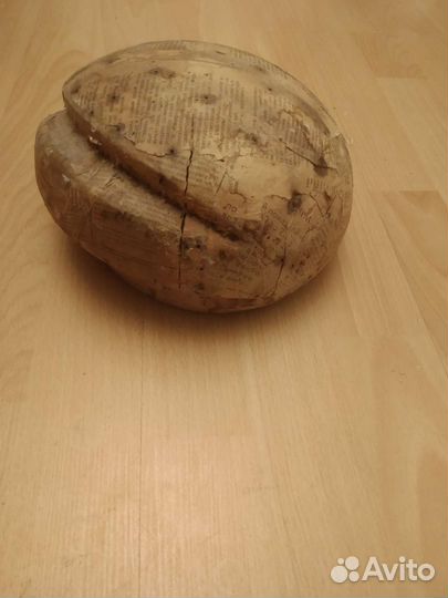 Болванка для шапок