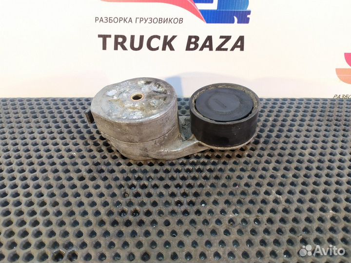 Ролик натяжитель Scania 4-series, Scania 5-series