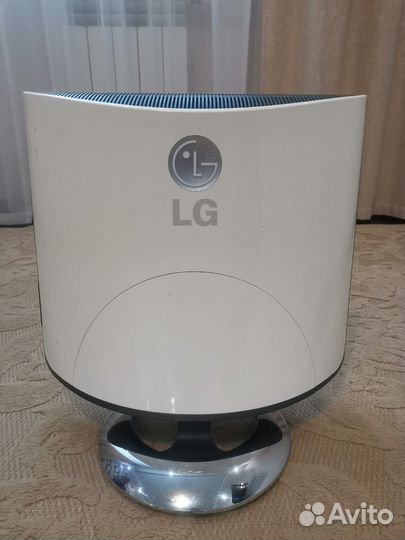 Монитор LG flatron L1740BQ