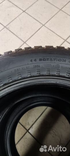 Nokian Tyres Hakkapeliitta 5 255/55 R18 109T