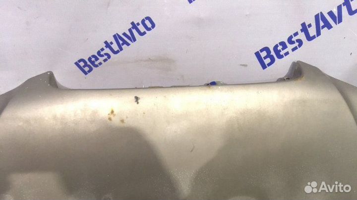 Капот Hyundai Elantra XD/XD2 2001