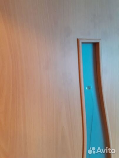 Дверное полотно без коробки