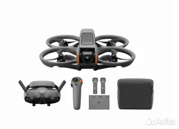 DJI Avata 2