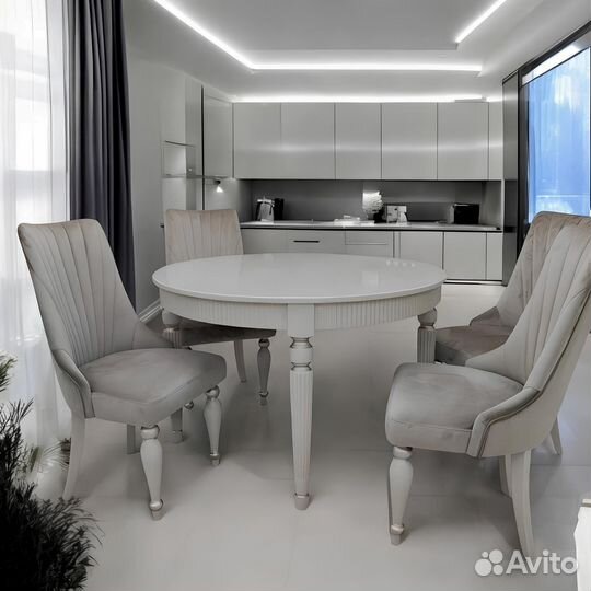 Столы на заказ