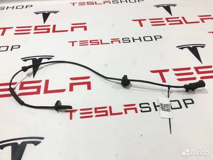 Датчик ABS Tesla Model X 2019 1037796-00-C