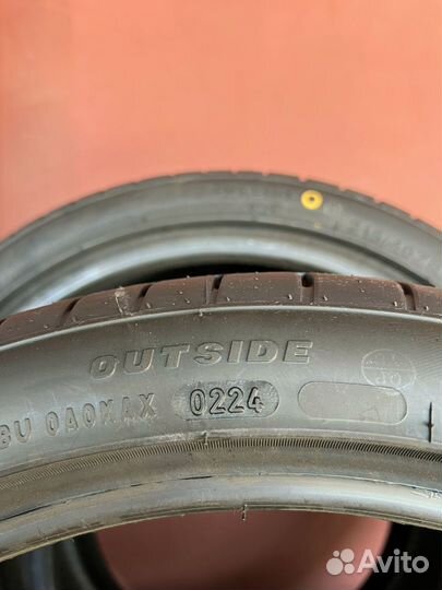 Sunwide RS-One 245/40 R18 93Y