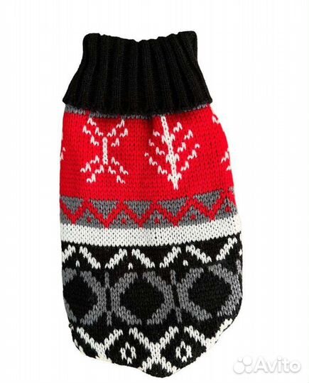 Продам свитер для собачки