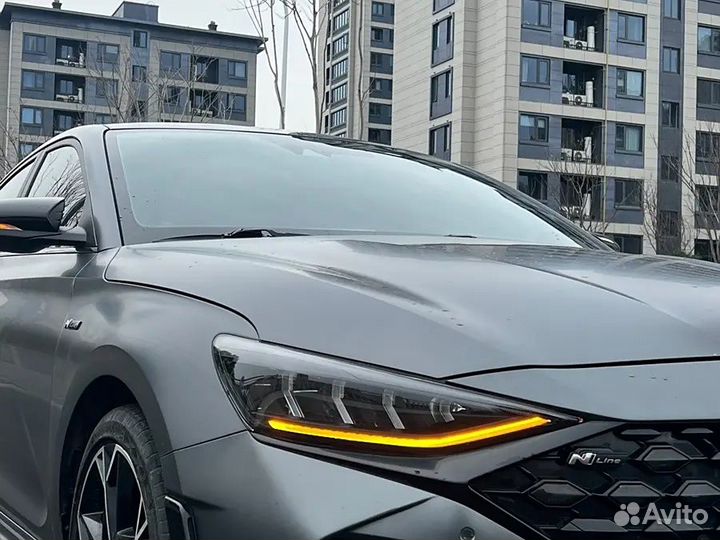 Hyundai Lafesta 1.5 AMT, 2023, 10 000 км