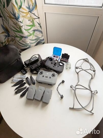 Аккумуляторы для dji mavic air 2 / 2s бу