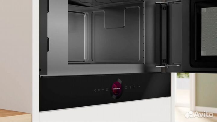 Микроволновая печь bosch BFR9221B1