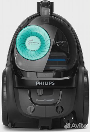 Пылесос Philips