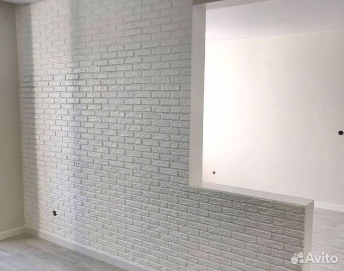 Декоративный кирпич Клинкер