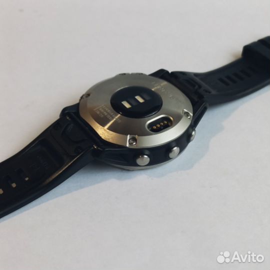 Часы garmin Fenix 6
