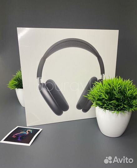 Наушники Apple Airpods Max Premium