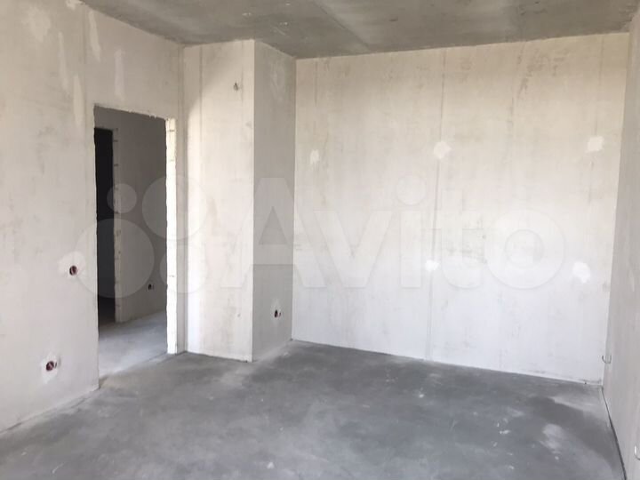 4-к. квартира, 94 м², 2/19 эт.