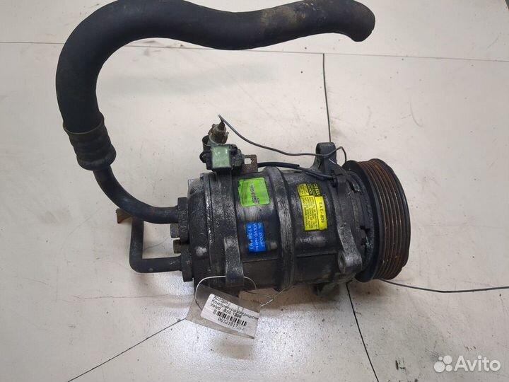 Компрессор кондиционера Volvo 850, 1996