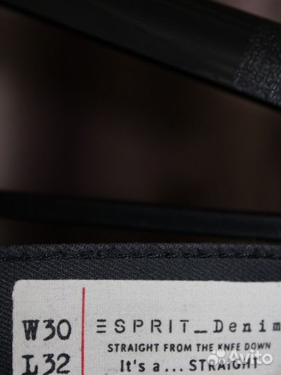 Esprit 900 Minnesota Джинсы W30 L32