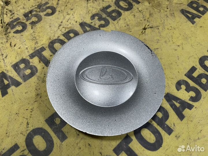 Колпак ступицы LADA Priora