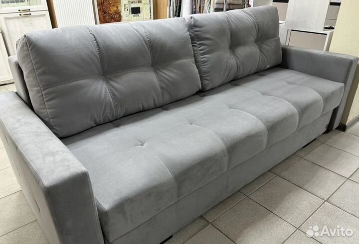 Диван-Евро с механизмом Тик-Так от производителя