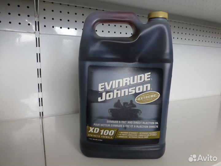 Масло лодочное 2т и 4т. Фирменное Ассортимент