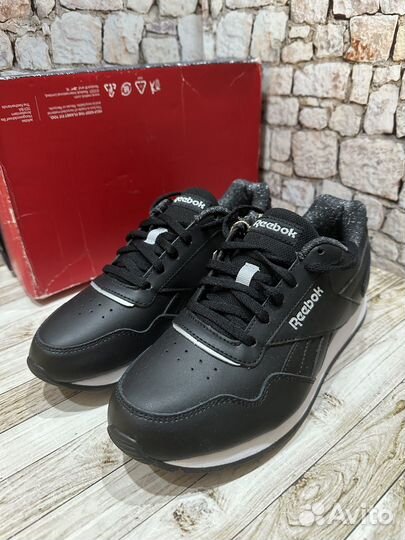 Кроссовки Reebok royal glide 37.5