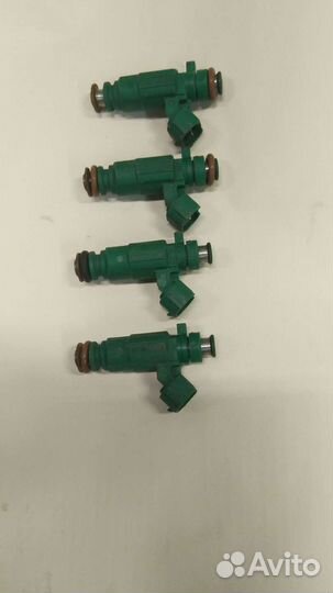 Топливная форсунка Hyundai/Kia