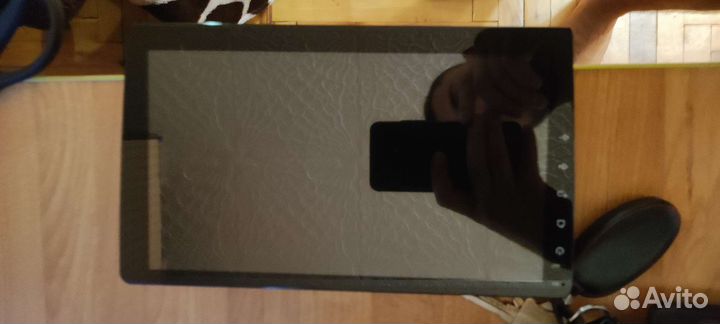 Магнитола Андроид