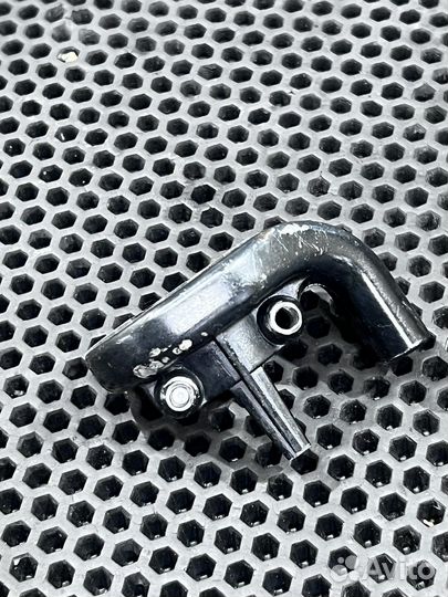 Корпус ручки газа Honda CRF 250R 2004-2008