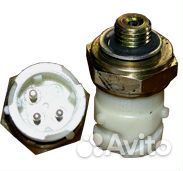 Мм-125Д Датчик аварийного давления воздуха (выключ