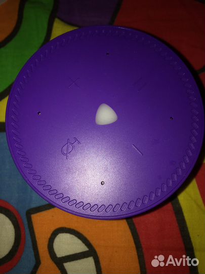 Яндекс станция lite