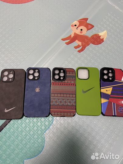 Чехол на iPhone 12 13 14 pro Max