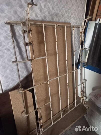 Багажник на крышу ваз