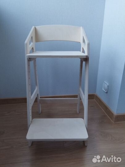 Растущий стул