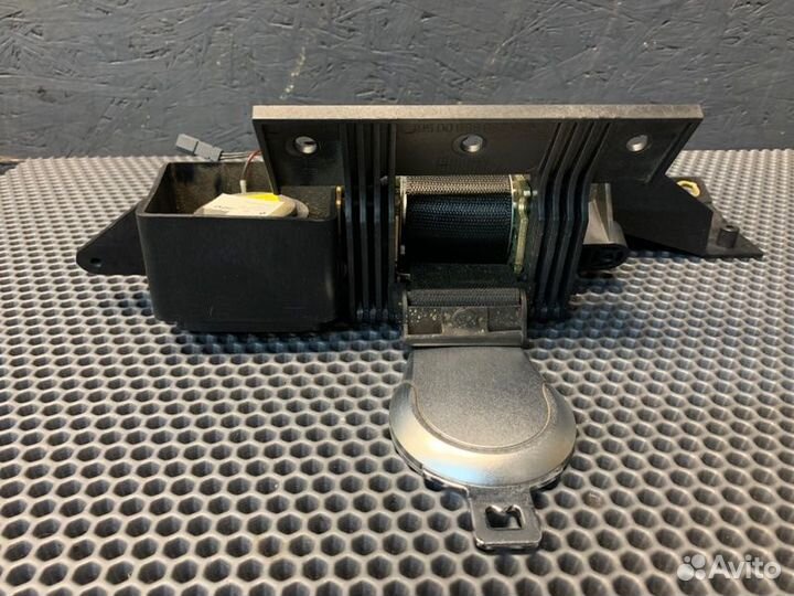 Ремень безопасности правый Mercedes-Benz Sl500