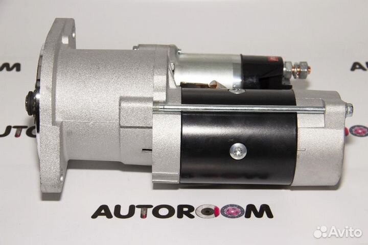 Стартер Nissan FD42 / FD46 24V